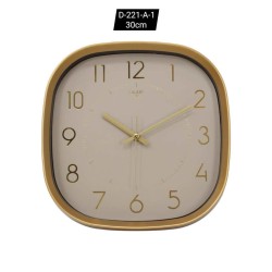 GALAXY D 221 DUVAR SAATİ PREMIUM**10