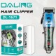 DALING SAÇ TRAŞ MAKİNESİ DL 1671**40