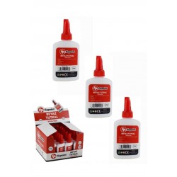 FİXPOİNT BEYAZ TUTKAL 100 gr PK:12 **12