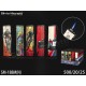 METAL ÇAKMAK SİLVİO MONETTİ SM 188M PK 25
