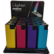 I LIGHTER Y 334 METAL ÇAKMAK PK 24**20