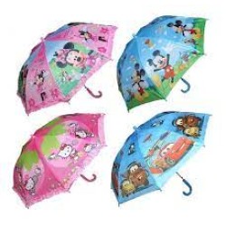 ŞEMSİYE ÇOCUK EVA KUMAŞ**120