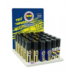 I LIGHTER Y 434 ÇAKMAK TURBO FB PK 30**20