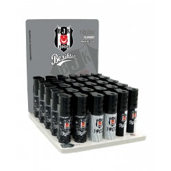 I LIGHTER Y 434 ÇAKMAK TURBO BJK PK 30**20