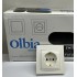 OLBİA TOPRAKLI PRİZ PK 12**120