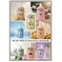 İKD KARIŞIK KOLONYA 900 ML SPREYLİ **12