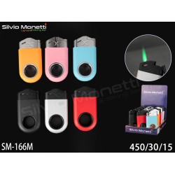 ÇAKMAK SİLVİO MONETTİ SM 166M  PK 15