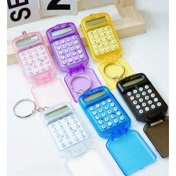 HESAP MAKİNE ANAHTARLIK İMA 1057 PK 50