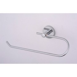 211 KAĞIT HAVLULUK KAPAKSIZ KROM VİDALI **60