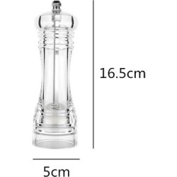 DEĞİRMEN ORTA BOY NO 2 - 16 CM