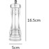 DEĞİRMEN ORTA BOY NO 2 - 16 CM