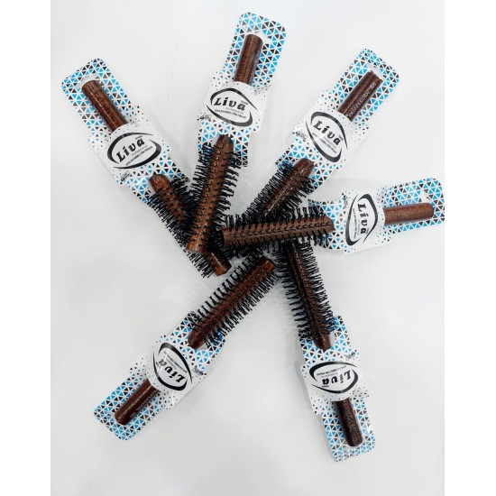 LİVA BONCUKLU TARAK NO 503**120