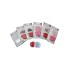 3 BOYUTLU LED GECE LAMBASI PK 24**96