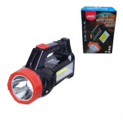 ZMAX ENERGY FENER TORCH SOLAR+ŞARJLI 3164**36