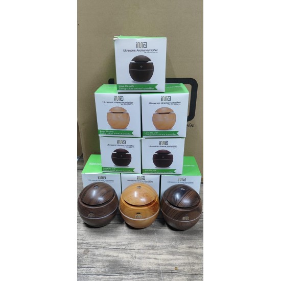 İMA 7510 AHŞAP GÖRÜNÜMLÜ HAVA NEMLENDİRİCİ**60