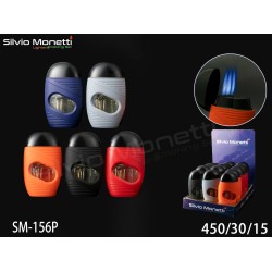 ÇAKMAK SİLVİO MONETTİ SM 156P PK 15