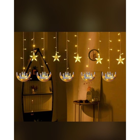 EKL 09 PERDE LED 3MT 90 LEDLİ **50