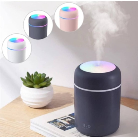 BUHAR MAKİNASI NEMLENDİRİCİ **100