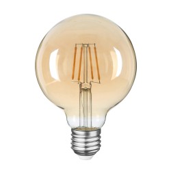 ATC G95 4W FİLAMENT AMPÜL **80