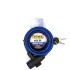 YM 734 BİSİKLET KİLİDİ KALIN 150 CM **160