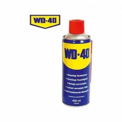 WD 40 PAS SÖKÜCÜ 200 ML**36