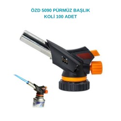 ÖZD 5090 PÜRMÜZ BAŞLIĞI **100