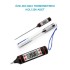 ÖZD 403 GIDA TERMOMETRESİ **200