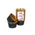 MİSS LADY İÇİ YALDIZL MUFFİN KEK KALIBI 25 PCS**48