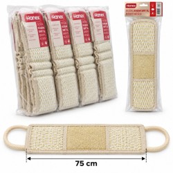 HNX 7413 KABAK XL SIRT BANYO KESESİ PK 12**96