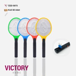 ÖZD 5073 ELEKTRONİK SİNEK RAKETİ**60