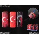 ÇAKMAK SİLVİO MONETTİ SM 227M PK 25