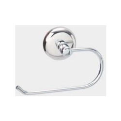 208 TUVALET KAĞITLIK KAPAKSIZ KROM VİDALI **60