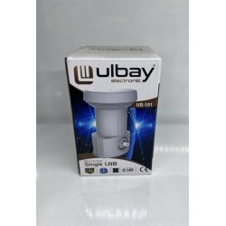 ULBAY TEKLİ LNB