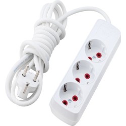 AMİRAL UZATMA KABLO 10 MT**24