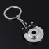 ANAHTARLIK ARABA DİSK MODEL İMA 1525