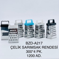 SARIMSAK RENDESİ MIKNATISLI**600