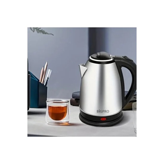 BİGPRO ÇELİK SU ISITICI**16