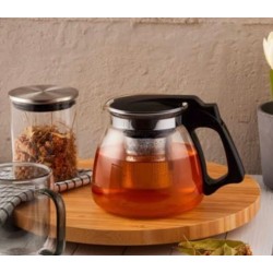 CAM DEMLİK 1100 ML**24