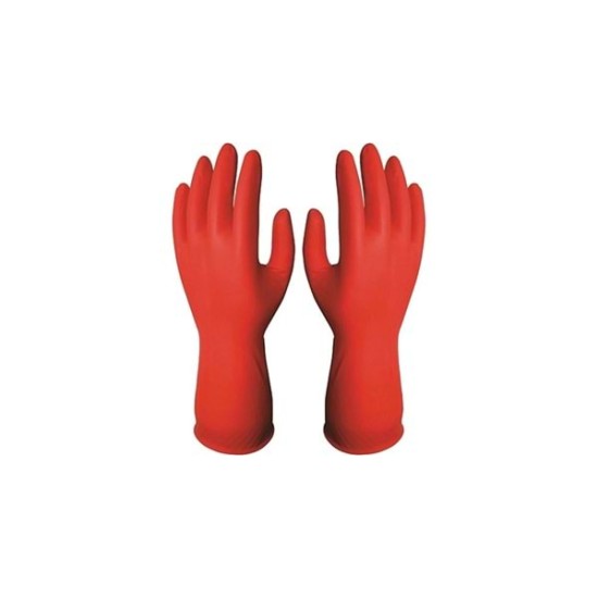 DERBY BULAŞIK ELDİVENİ 8.5 NO PK 30**150