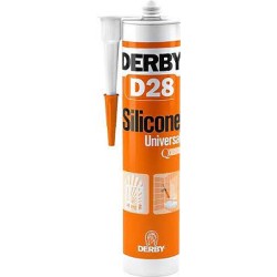 DERBY SİYAH SİLİKON D28 280 GR**30