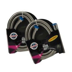 DUŞ HORTUMU 150 CM ÖRGÜLÜ KADER D 2051 **120