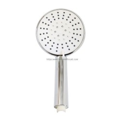 DUŞ KAFASI BEYAZ RENK BÜYÜK**100