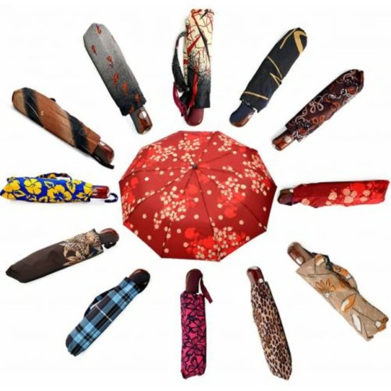 ŞEMSİYE TAM OTOMATİK BAYAN**60