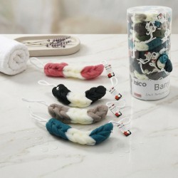 İMA 3480 BANYO LİFİ 70GR ASKILI UZUN **140
