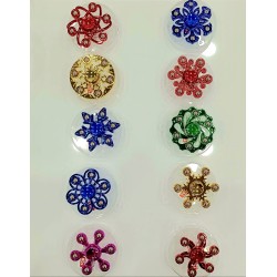 STRES ÇARKI BÜYÜK**480