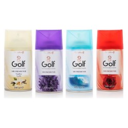 GOLF ODA SPREYİ 260 ML PK 12