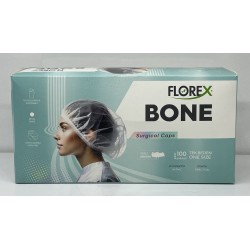 FLOREX SAÇ BONESİ KUTULU**24