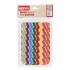 HNX 7178 RENKLİ BANYO KESESİ ELDİVENİ PK 12**192