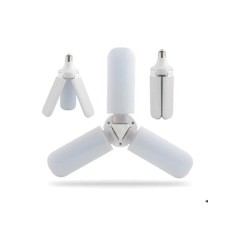 IVOVO PERVANE AMPÜL 3 KANAT 30W**50