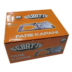 SEBAT İŞ FARE KAPANI**30